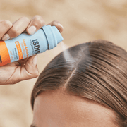 Isdin Fotoprotetor Scalp&Hair Spray Solar Couro Cabeludo e Cabelo FPS50 30ml