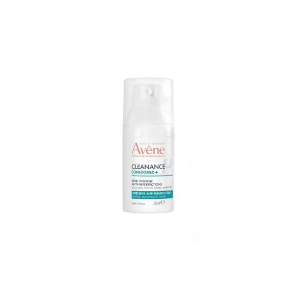 Avène Cleanance Comedomed+ Cuidado Intensivo Anti-Imperfeições 30ml