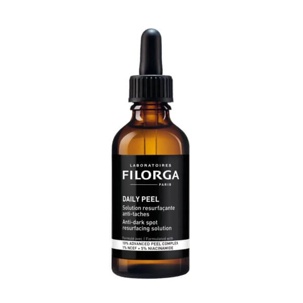 FIlorga Daily Peel Solução Renovadora Antimanchas 50ml