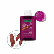 Klorane Quinina Champô Acelerador Crescimento c/Adenosina