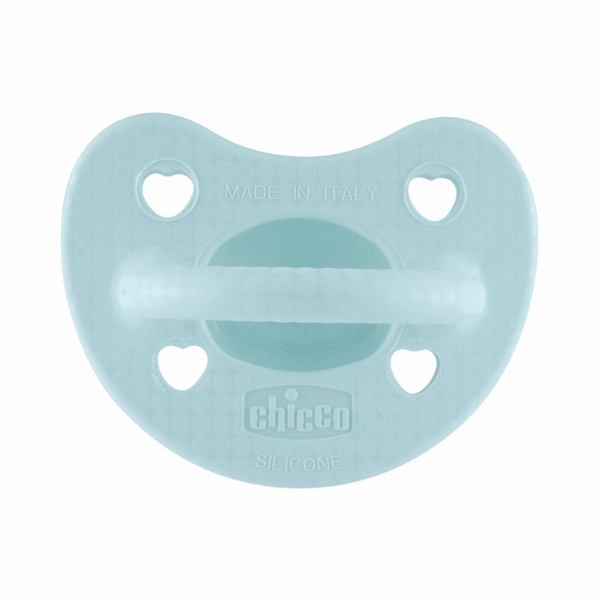 Chicco Chucha Chupeta Physioforma Luxe 2-6M 1un.