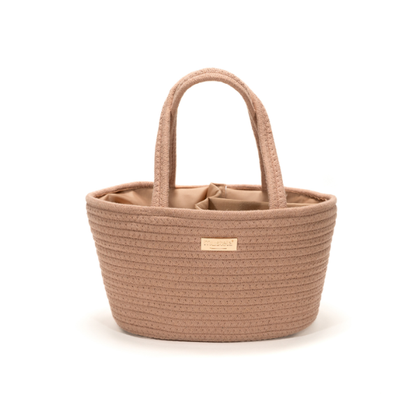 Mustela Cesta Essenciais Bebé