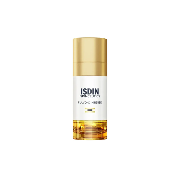 Isdin Isdinceutics Flavo-C Intense Sérum Anti-Idade 15% Vitamina C 50ml
