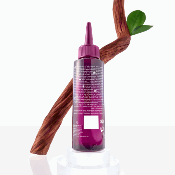 Klorane Quinina Sérum Acelerador Crescimento Intenso c/Adenosina 100ml