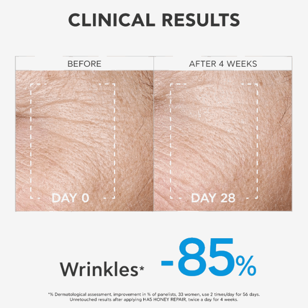 Apivita Bee Tech HA5 Sérum Reparador Rejuvenescedor Mel 30ml