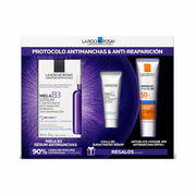 La Roche Posay Coffret Protocolo Antimanchas Intensivo Mela B3 Sérum + OFERTA Minis