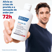 Ducray Kelual DS Intensive Champô Anticaspa Severa 100ml