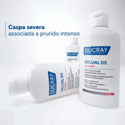 Ducray Kelual DS Intensive Champô Anticaspa Severa 100ml