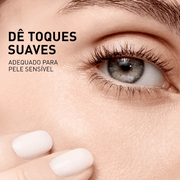 Filorga Optim-Eyes Cryo Cuidado Olhos Inchaço Olheiras 60 Segundos 15ml
