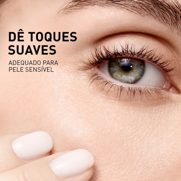Filorga Optim-Eyes Cryo Cuidado Olhos Inchaço Olheiras 60 Segundos 15ml