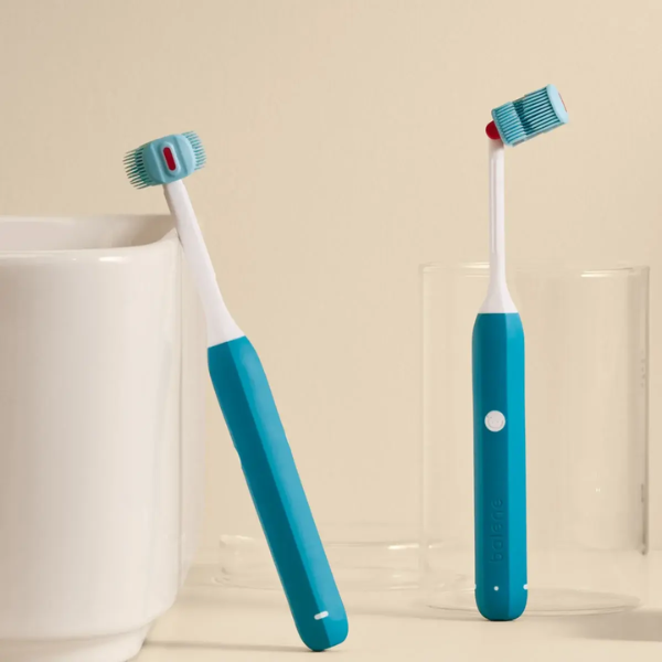 Bexident Balene Escova Dentes Junior +6A