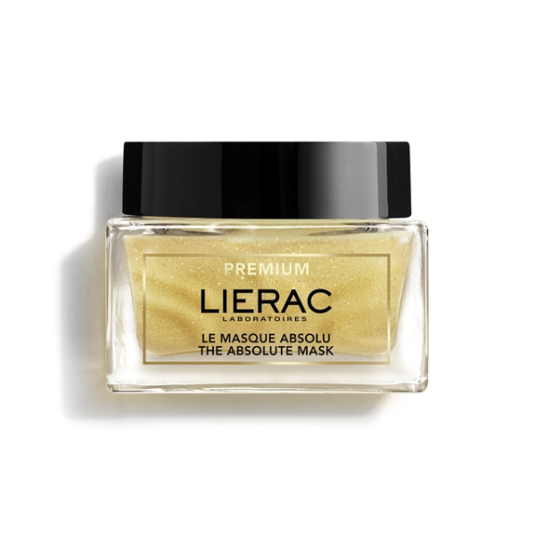 Lierac Premium A Máscara Absoluta Antirrugas Regeneradora 50ml