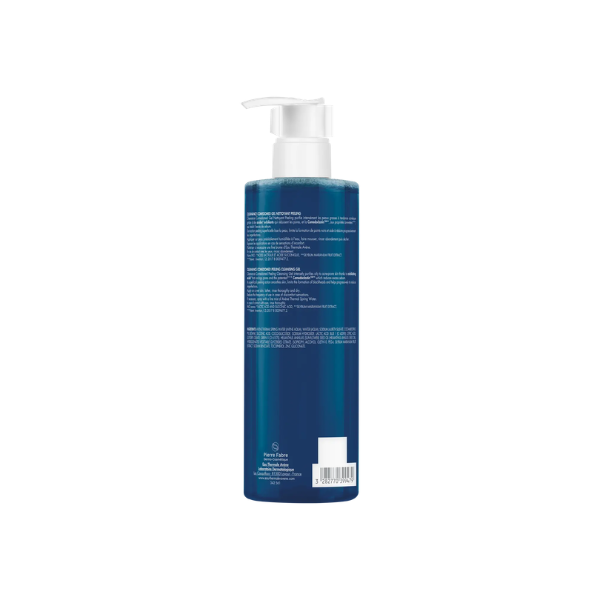 Avène Cleanance Comedomed Gel Limpeza Peeling 400ml