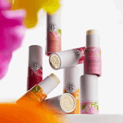 Roger&Gallet Vanille Soleil Perfume Sólido Bem-Estar Baunilha 5gr.