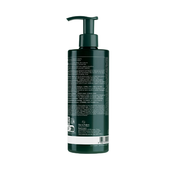 René Furterer Triphasic Active Grow Champô Ativador Crescimento