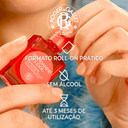 Roger&Gallet Mandarine Doudou Eau de Parfum Roll-On 15ml