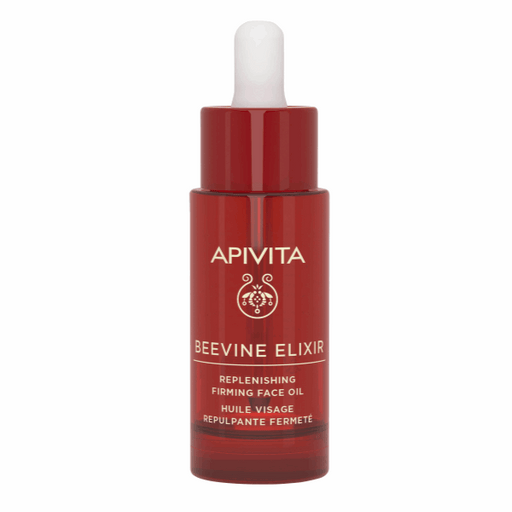Apivita Beevine Elixir Óleo Facial 30ml