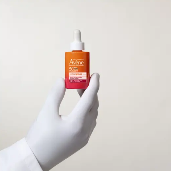 Avène Solar Ultra Sérum Preenchimento FPS50+ 30ml