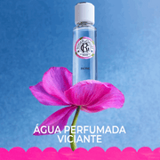 Roger&Gallet Rose Gel Duche Bem-Estar Rosa Damascena 200ml