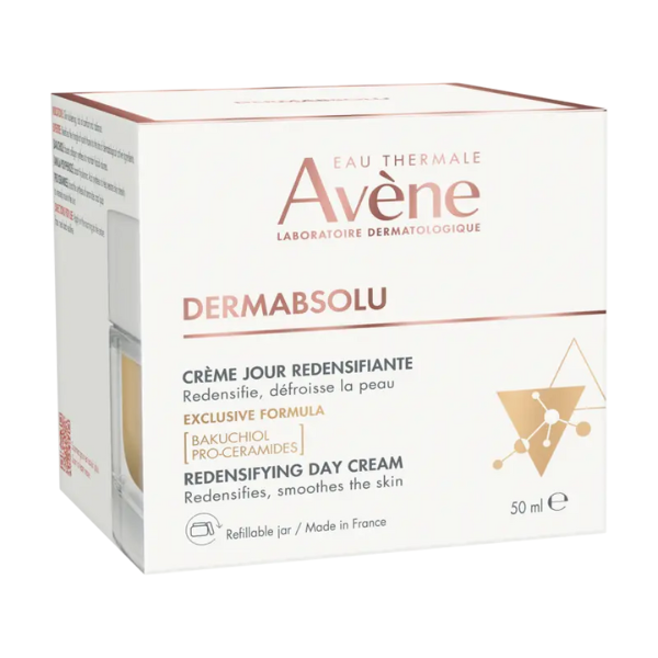Avène Dermabsolu Creme Dia Essencial 40ml