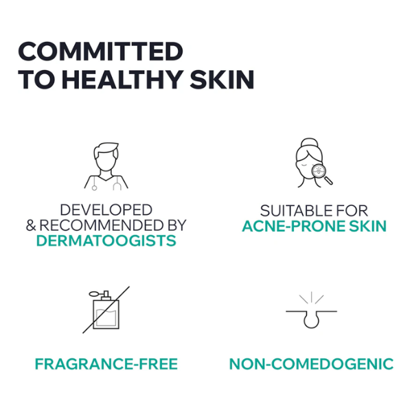 Uriage Hyséac 3-Regul+ Cuidado Global Anti-Imperfeições SPF50+ 40ml