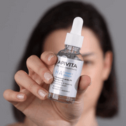 Apivita Bee Tech HA5 Sérum Reparador Rejuvenescedor Mel 30ml