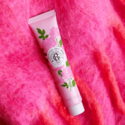 Roger&Gallet Rose Creme Mãos Bem-Estar Rosa Damascena 30ml