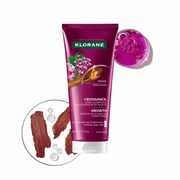 Klorane Quinina Condicionador Acelerador Crescimento 200ml