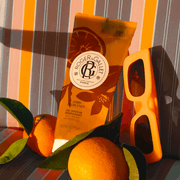 Roger&Gallet Bois D'Orange Gel Duche Bem-Estar Laranja 200ml