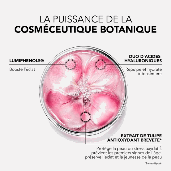 Lierac Glow Fresh O Sérum Booster Luminosidade 30ml