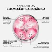 Lierac Glow Fresh O Gloss Labial Volumizador 10ml