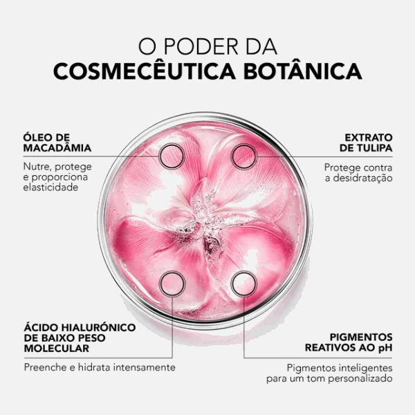 Lierac Glow Fresh O Gloss Labial Volumizador 10ml