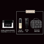 Filorga Global Repair Coffret XMAS 2025 Antienvelhecimento