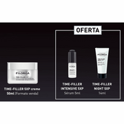 Filorga Time-Filler Coffret XMAS 2025 Cuidados Antirrugas