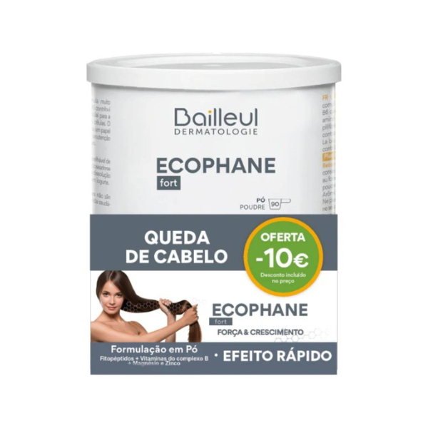 Ecophane Fort Pó 318gr. Promo -10€