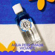 Roger&Gallet Vanille Soleil Leite Corpo Bem-Estar Baunilha 250ml