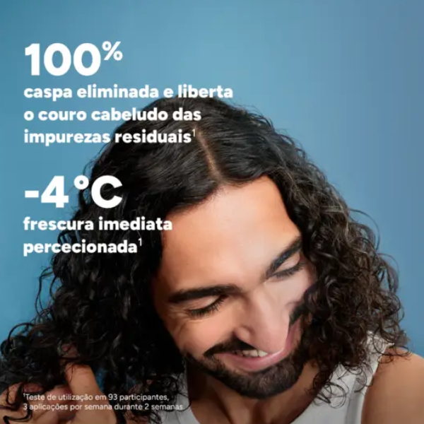 Ducray Kelual Squanorm Refresh Champô Anticaspa Refrescante 400ml