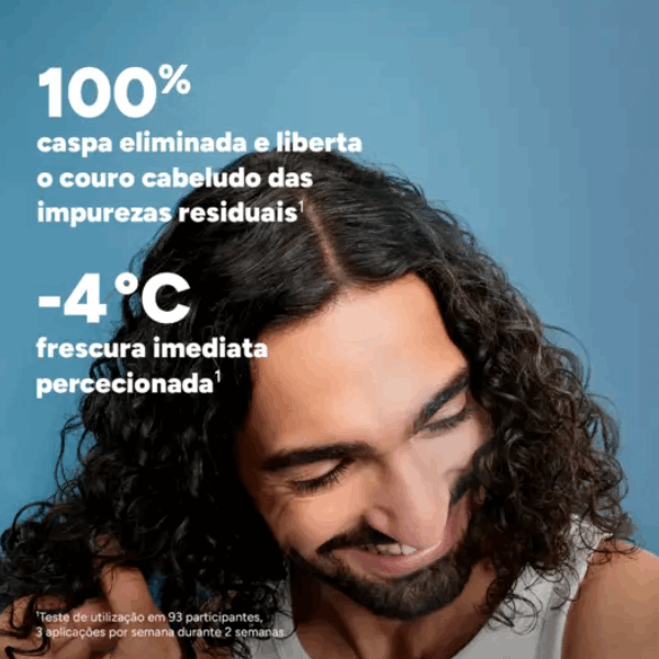 Ducray Kelual Squanorm Refresh Champô Anticaspa Refrescante 400ml