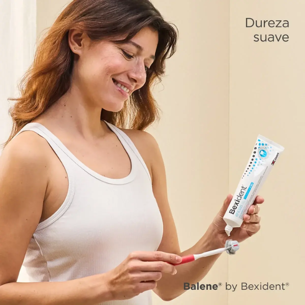 Bexident Balene Escova Dentes Suave