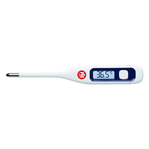 Thermometers