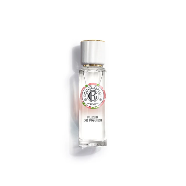 Roger&Gallet Fleur de Figuier Água Perfumada Bem-Estar Figo 30ml