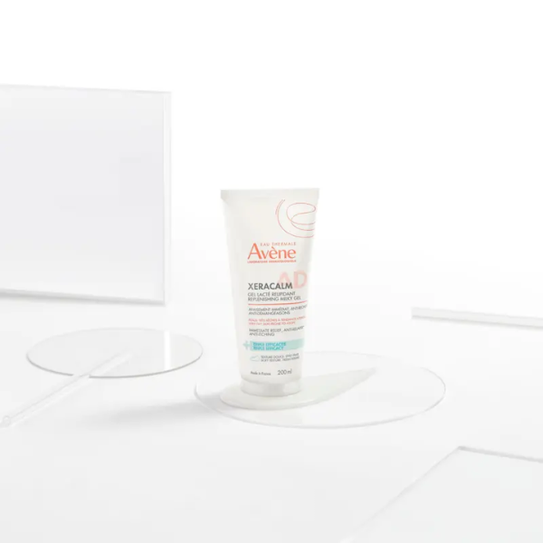 Avène XeraCalm A.D Milky Gel Lácteo Relipidante 200ml