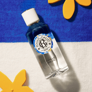 Roger&Gallet Vanille Soleil Água Perfumada Bem-Estar Baunilha