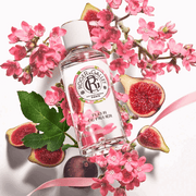 Roger&Gallet Fleur de Figuier Água Perfumada Bem-Estar Figo 30ml