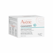 Avène Cleanance Aqua-Gel Matificante Imperfeições 50ml