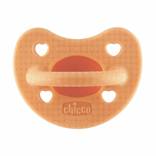 Chicco Chucha Chupeta Physioforma Luxe 2-6M 1un.