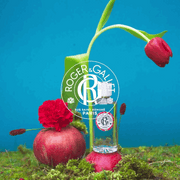 Roger&Gallet Gingembre Rouge Água Perfumada Bem-Estar Gengibre 100ml