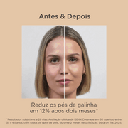 Isdin Coverage Base Maquilhagem c/Proteção Solar FPS50+ 30g