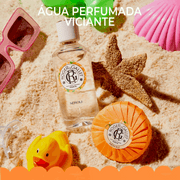Roger&Gallet Néroli Leite Corpo Bem-Estar Flor Laranjeira 250ml