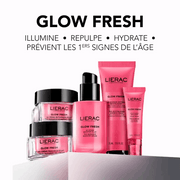 Lierac Glow Fresh O Sérum Booster Luminosidade 30ml